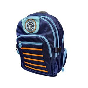 NYCFC Backpack